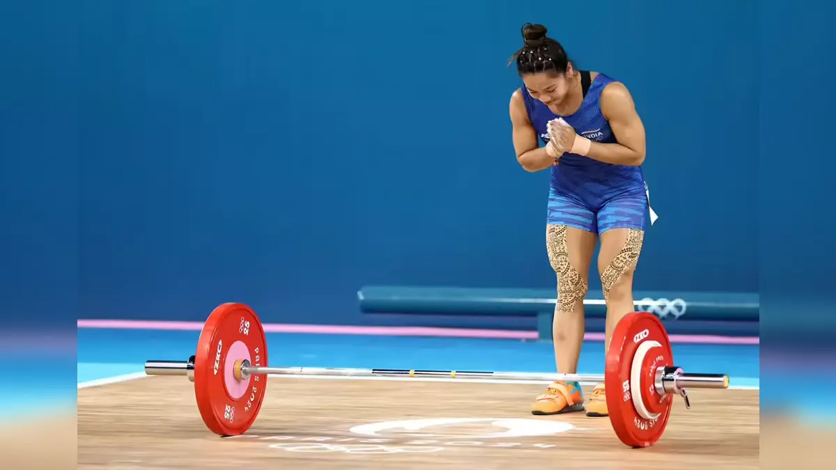 ahmedabad-to-host-commonwealth-weightlifting-championship-athletes-from-30-countries-to-participate-in-international-sports-events-590280