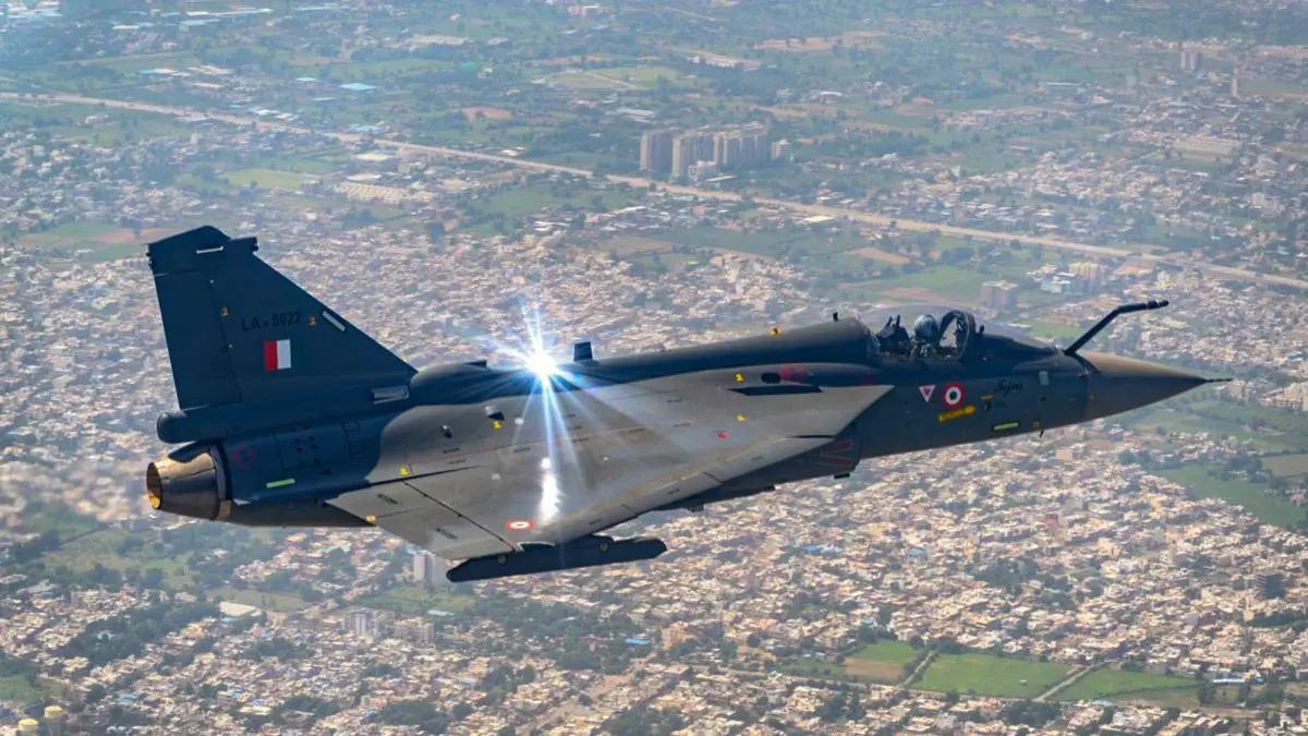 india-us-deal-there-will-be-a-1-billion-deal-between-india-and-an-american-company-the-army-will-become-stronger-592345