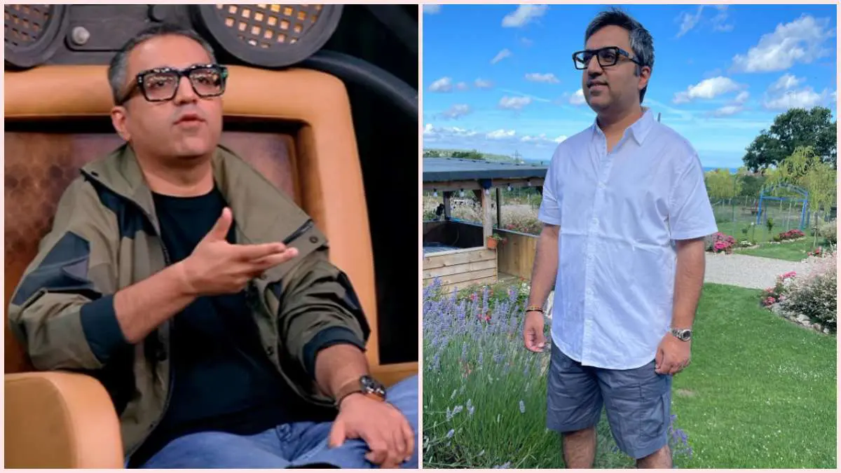 former-shark-tank-judge-ashneer-grovers-secret-to-losing-10-kilos-590559