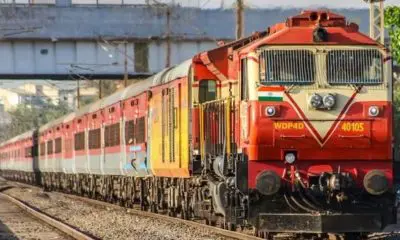 Western Railway: ભાવનગરથી મુંબઈ સેન્ટ્રલ વચ્ચે 28 ઑગસ્ટથી દોડશે સ્પેશિયલ ટ્રેન, ટિકિટ બુકિંગ શરૂ