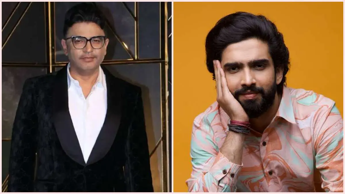 Singer Amaal Malik: આ સ્ટાર સિંગરે ભુષણ કુમાર સાથે પંગો લીધો, વિવાદ પર બોલી દિધુ કંઇક આવું…