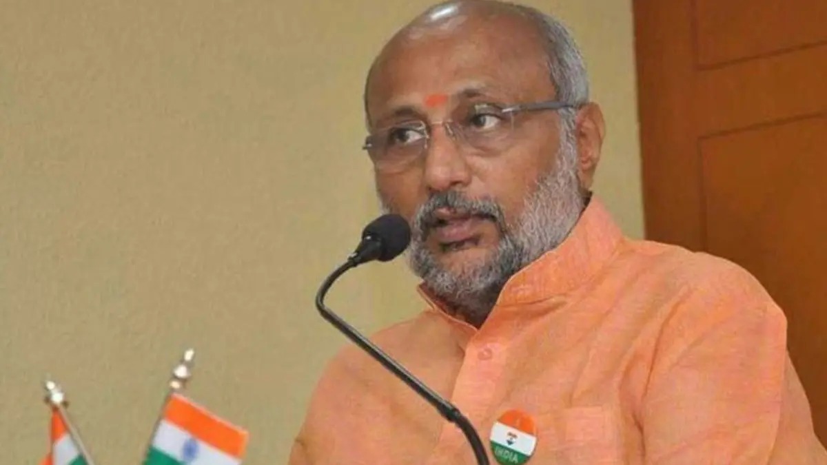 nda-vice-president-candidate-why-is-cp-radhakrishnan-called-the-modi-of-tamil-nadu-he-started-with-rss-587162
