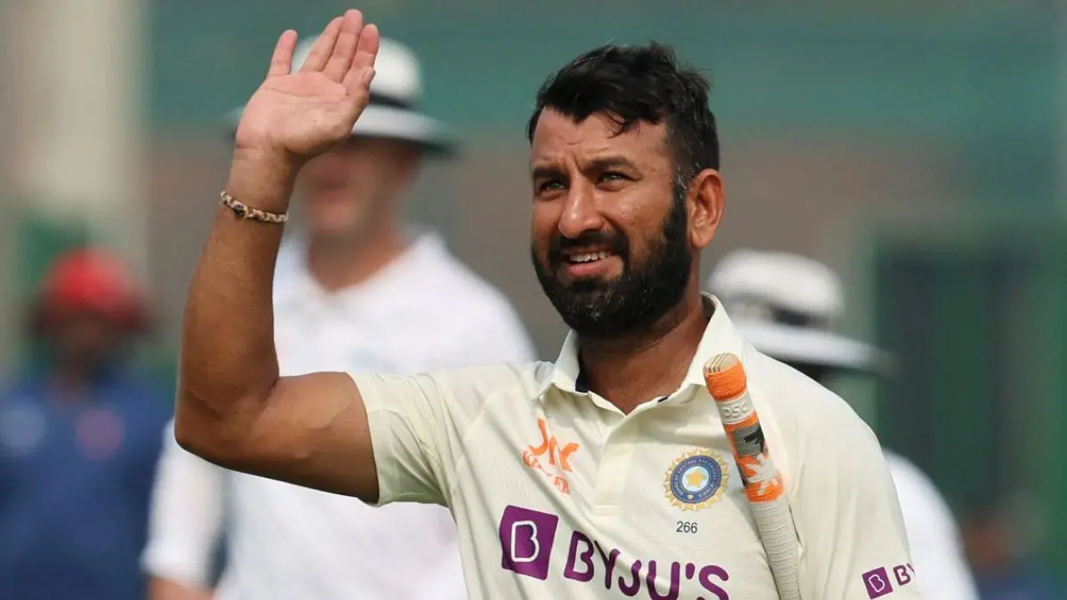 Cheteshwar Pujara Net Worth: રાજકોટમાં આલિશાન ઘર, લક્ઝરી કાર… કરોડોમાં કમાણી કરે છે ચેતેશ્વર પૂજારા, જાણો કેટલી સંપત્તિના માલિક છે