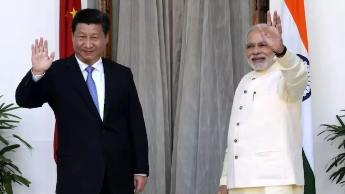 India Export To China: ભારત પાસેથી ચીન કઈ-કઈ વસ્તુઓ ખરીદે છે? વર્ષ 2024માં મીંઠુ, ચા-કોફી, મસાલા, સિમેન્ટ, કપાસની ખૂબ કરી ખરીદી