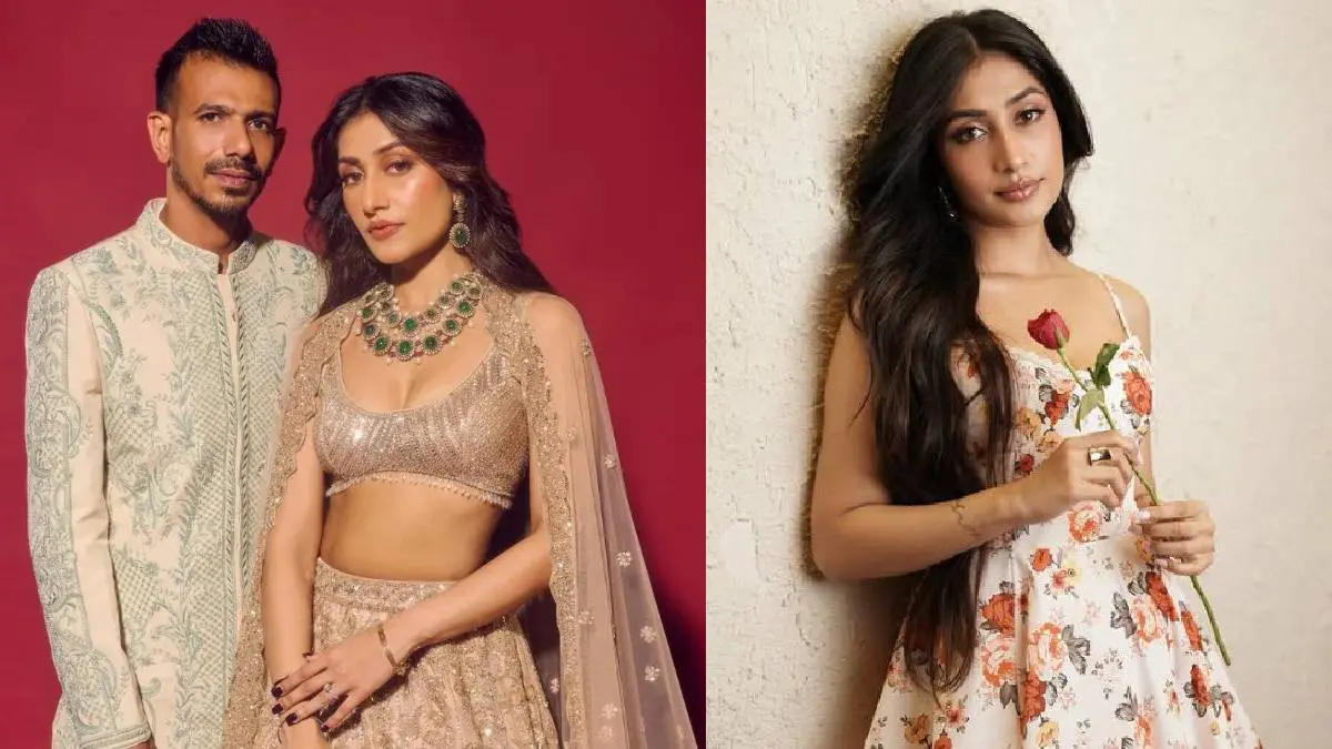 Dhanashree Verma: પહેલીવાર બોલી ધનશ્રી વર્મા, યુઝવેન્દ્ર ચહલથી છૂટાછેડા બાદ ખોલ્યાં બધા રાજ; આપ્યા દરેક સવાલના જવાબ
