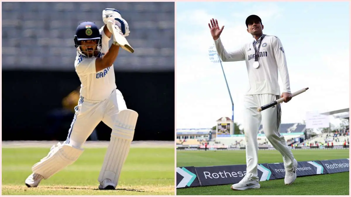 Duleep trophy 2025: ઇંગ્લેન્ડ પ્રવાસથી પરત ફરેલો ધ્રુવ જુરેલ બન્યો કેપ્ટન, શુભમન ગિલને સોંપાઈ આ ટીમની કમાન