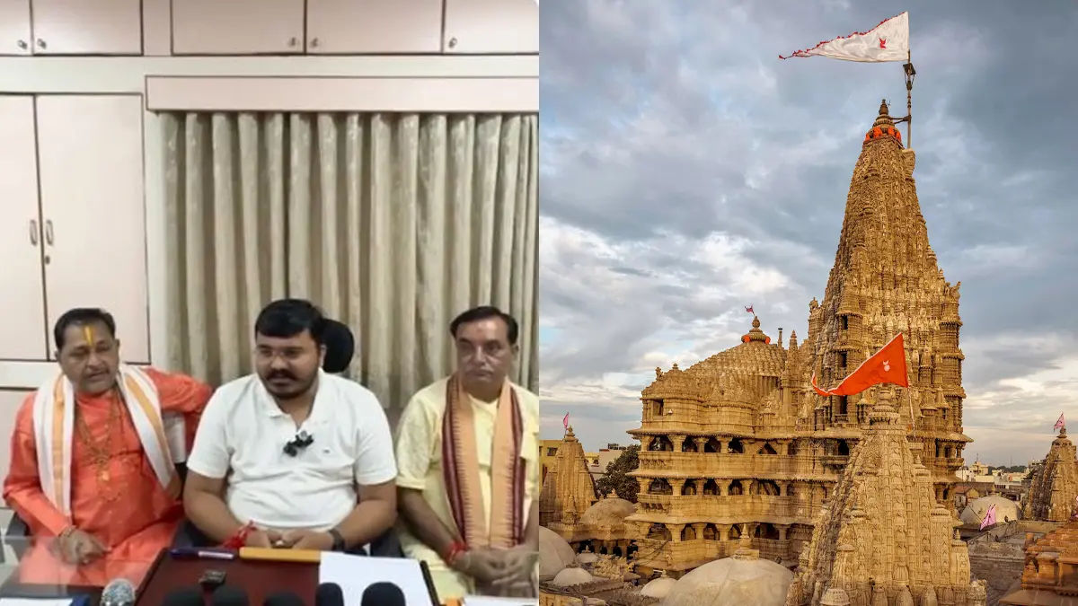 dwarkadhish-temple-trust-clarifies-on-ghar-mandir-app-calls-it-an-attempt-to-cheat-devotees-during-festival-586214