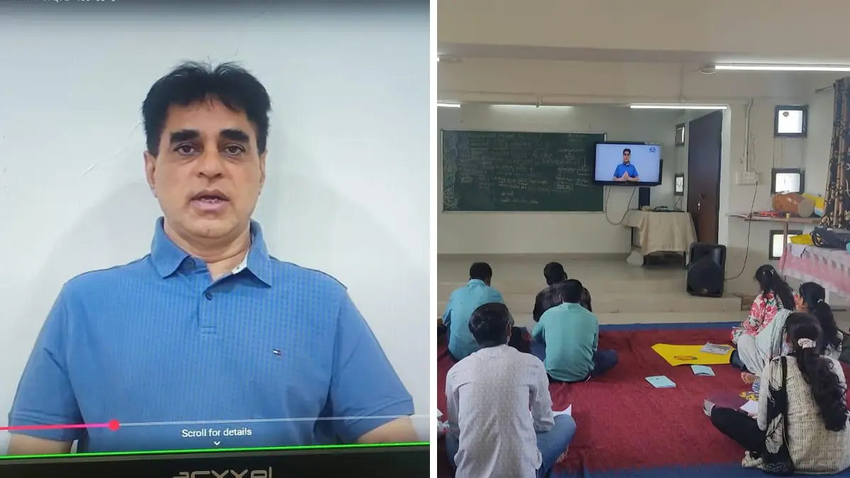 gandhinagar-news-teachers-of-classes-3-8-to-receive-training-statewide-588137