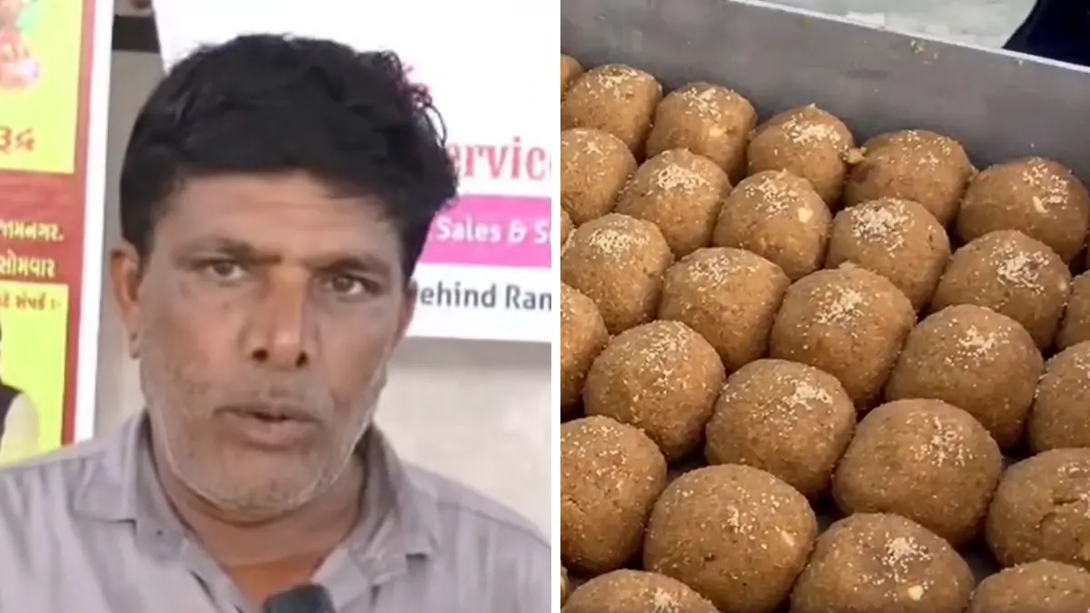 ganesh-utsav-2025-ladoo-eating-champion-wins-again-with-9-pure-ghee-laddus-in-jamnagar-592978