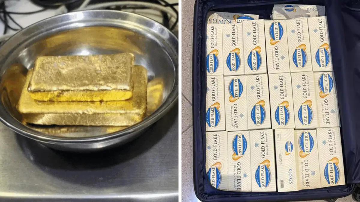 gold-worth-rs-2-crore-cigarettes-seized-on-dubai-ahmedabad-flight-2-passengers-arrested-591847