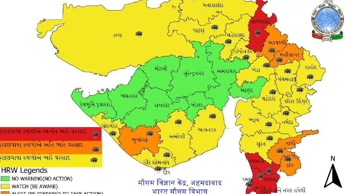 gujarat-weather-forecast-today-heavy-rain-forecast-in-gujarat-from-23-to-29-august-590511