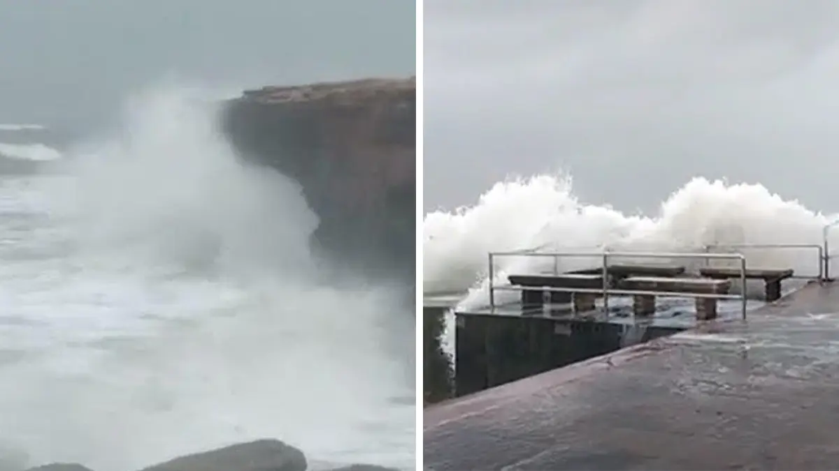 heavy-rains-in-devbhoomi-dwarka-caused-the-sea-to-become-rough-waves-of-10-to-15-feet-high-rose-at-gomti-ghat-590991