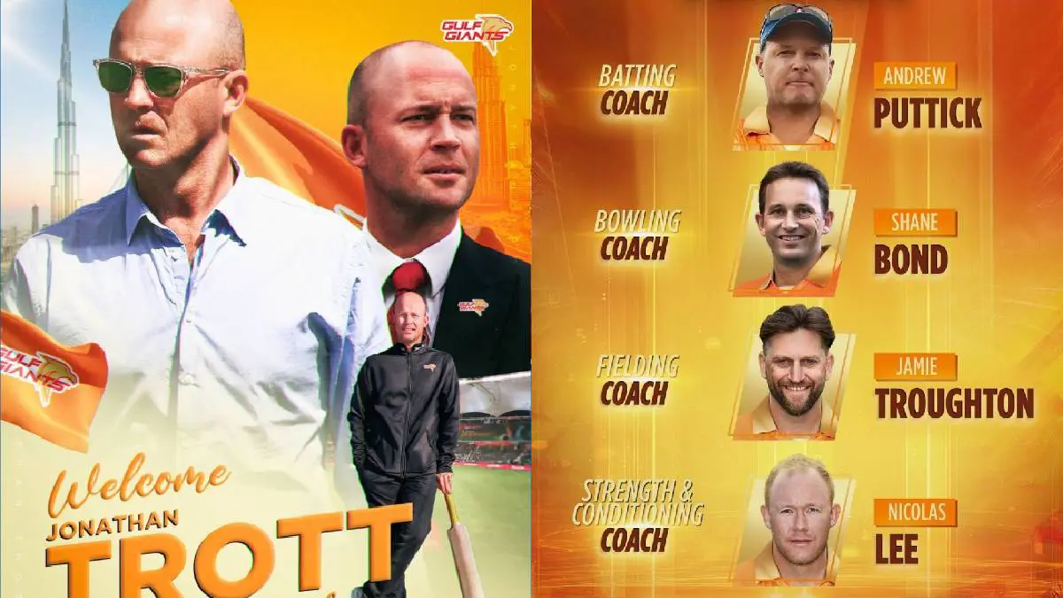 ilt20-season-4-gulf-giants-appoint-jonathan-trott-as-head-coach-adani-sportsline-591487