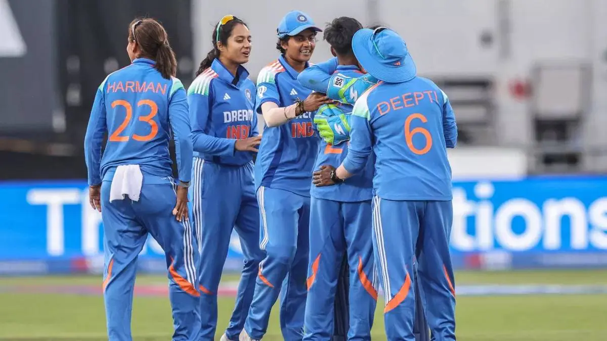 womens-cricket-team-squad-for-odi-world-cup-2025-announced-harmanpreet-kaur-captain-and-smriti-mandhana-vice-captain-588160