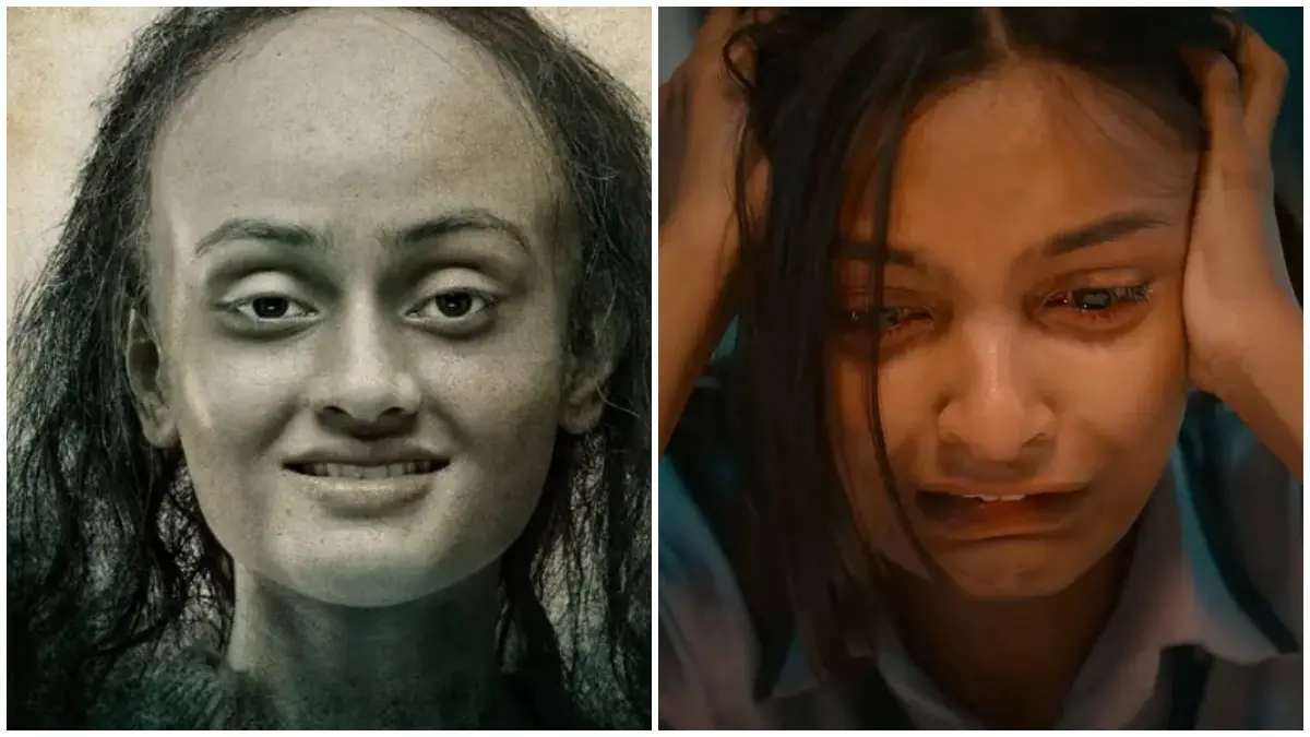Vash Level 2 Review: રુંવાટા ઉભા કરી દેશે જાનકી બોડીવાલાની ખૌફનાક ફિલ્મ 'વશ 2', જાણો દર્શકોને કેવી લાગી