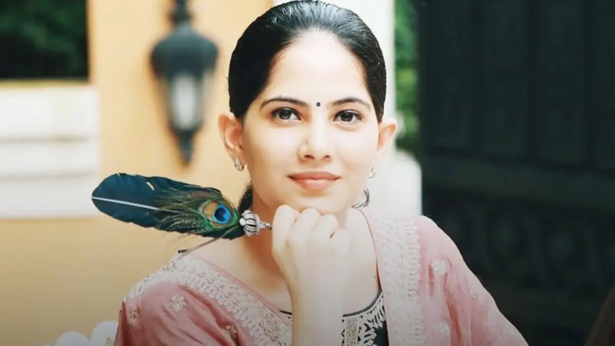 jaya-kishori-quotes-people-always-surrounded-by-problems-594328