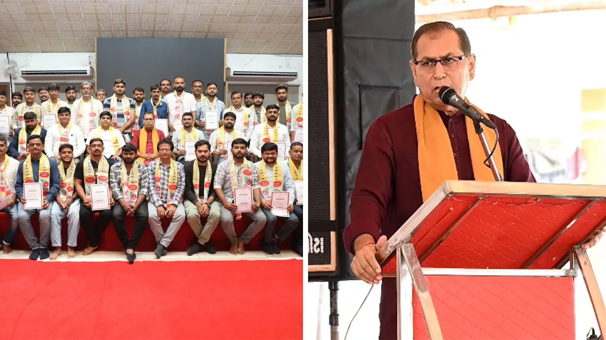 kutch-vishwa-umiyadham-president-warns-patidar-community-against-rising-one-child-and-no-child-trend-583235