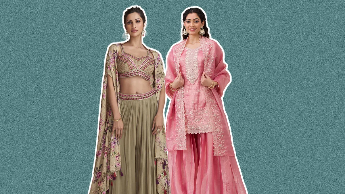 ganesh-chaturthi-2025-indo-western-latest-traditional-outfit-for-women-588785
