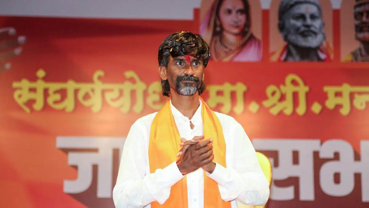 manoj-jarange-patil-maratha-reservation-mumbai-protest-azad-maidan-594195