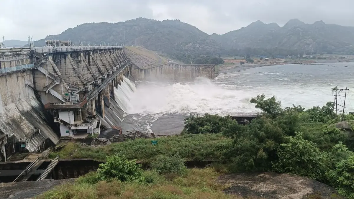 mehsana-rain-alert-to-coastal-villages-due-to-water-release-from-dharoi-and-sant-sarovar-dams-water-level-in-sabarmati-river-rises-590926