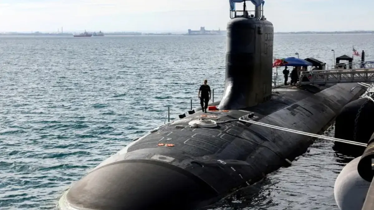 Russia-US Tensions: અમેરિકા-રશિયા વચ્ચે તણાવ વધ્યો, મેદવેદેવની ચેતવણી બાદ ટ્રમ્પે 2 ન્યુક્લિયર સબમરીન તૈનાત કરી