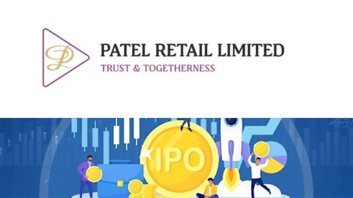 patel-retail-ipo-latest-grey-market-premium-gmp-review-share-price-subscription-status-589102