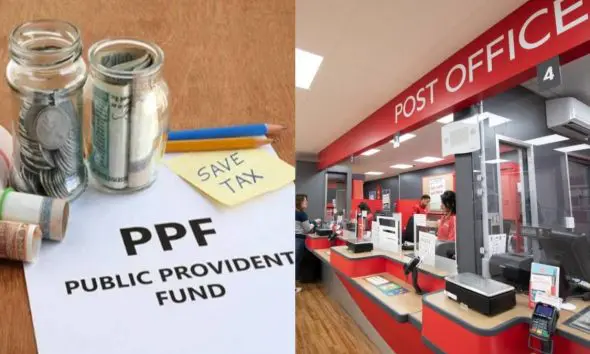 PPF scheme: PPF સ્કીમમાં દર વર્ષે રૂપિયા એક લાખ જમા કરો તો મેચ્યોરિટી પર કેટલા પૈસા મળશે, જુઓ આ ગણતરી