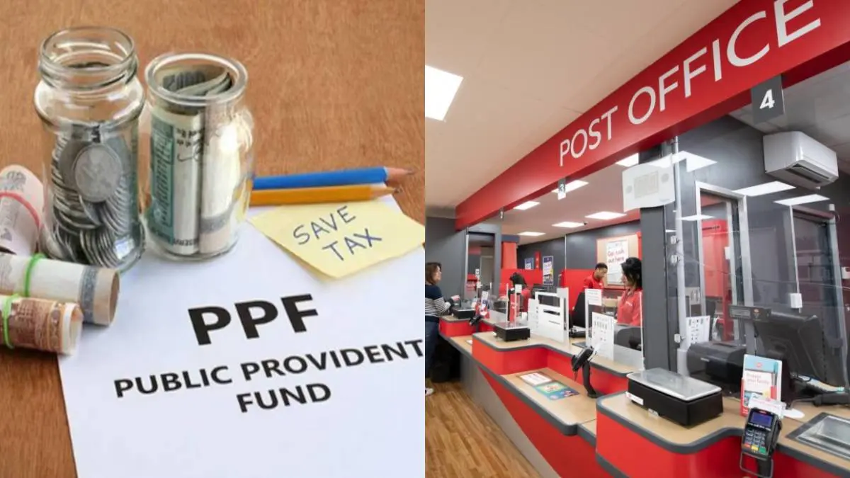 PPF scheme: PPF સ્કીમમાં દર વર્ષે રૂપિયા એક લાખ જમા કરો તો મેચ્યોરિટી પર કેટલા પૈસા મળશે, જુઓ આ ગણતરી