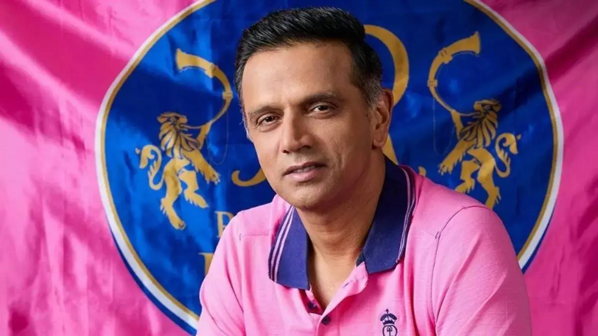 ipl-2026-rajasthan-royals-new-head-coach-after-rahul-dravid-resignation-594323