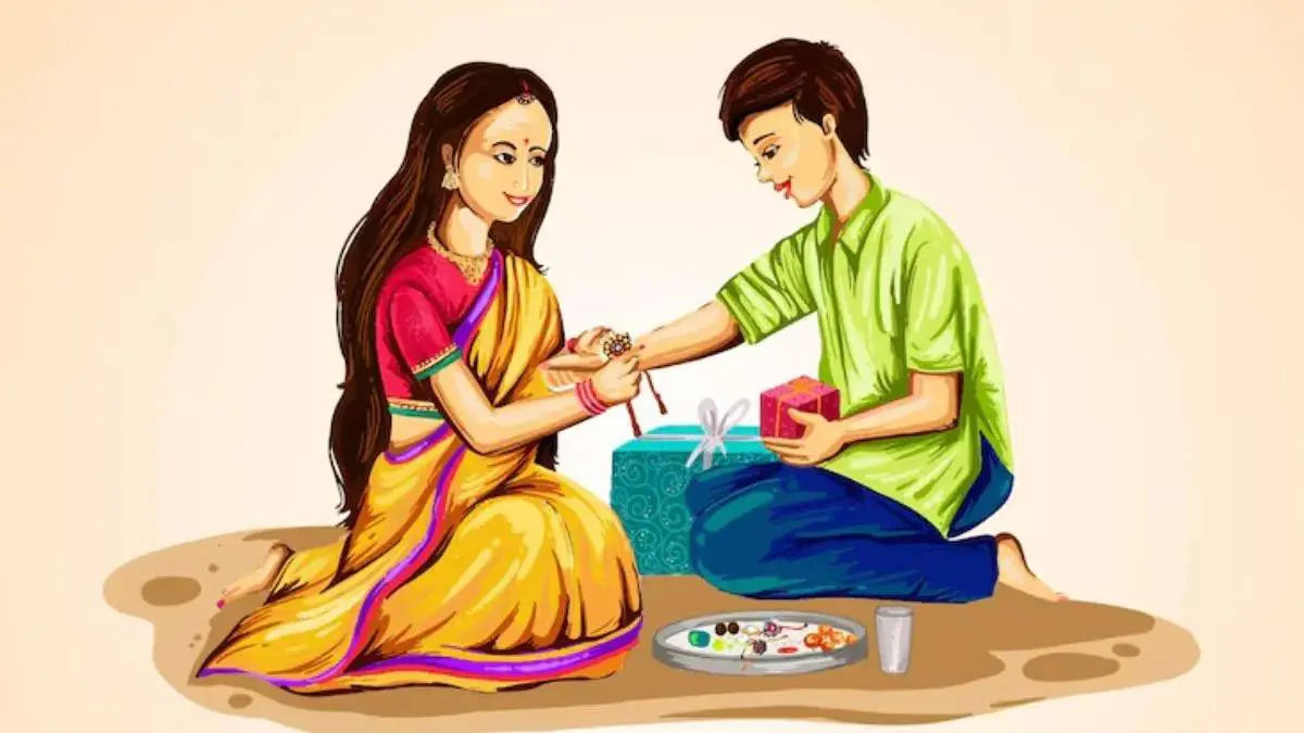 raksha-bandhan-2025-date-shubh-muhurat-tithi-vidhi-mantra-bhadra-kaal-rahukal-581956