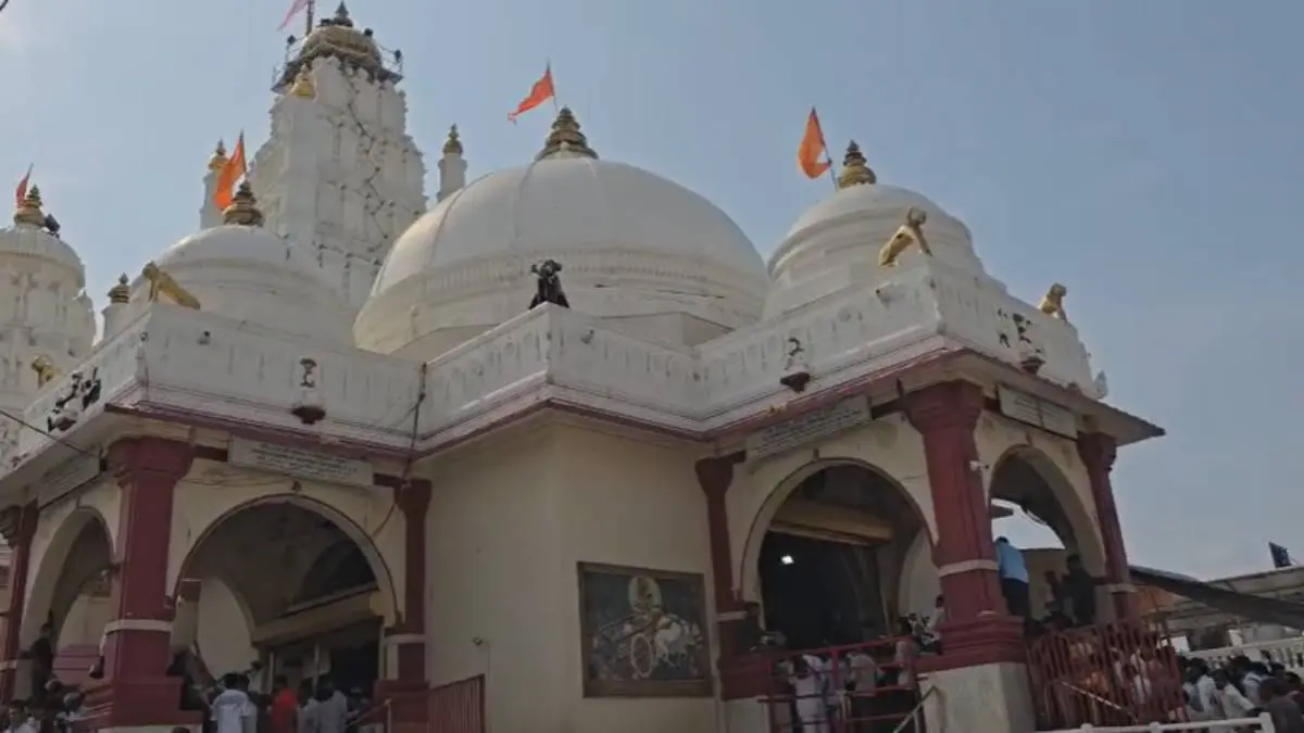 kheda-news-krishna-janmashtami-preparation-in-dakor-nand-mahotsav-celebration-on-sunday-585933