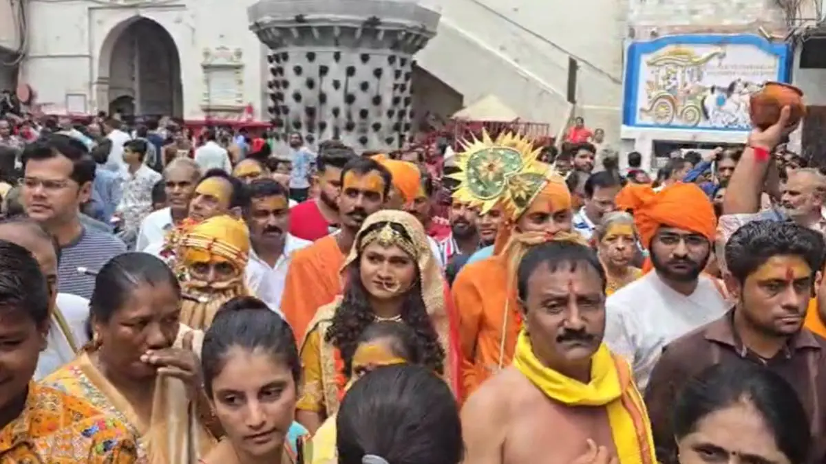 kheda-news-nand-mahotsav-celebration-at-dakor-temple-587004