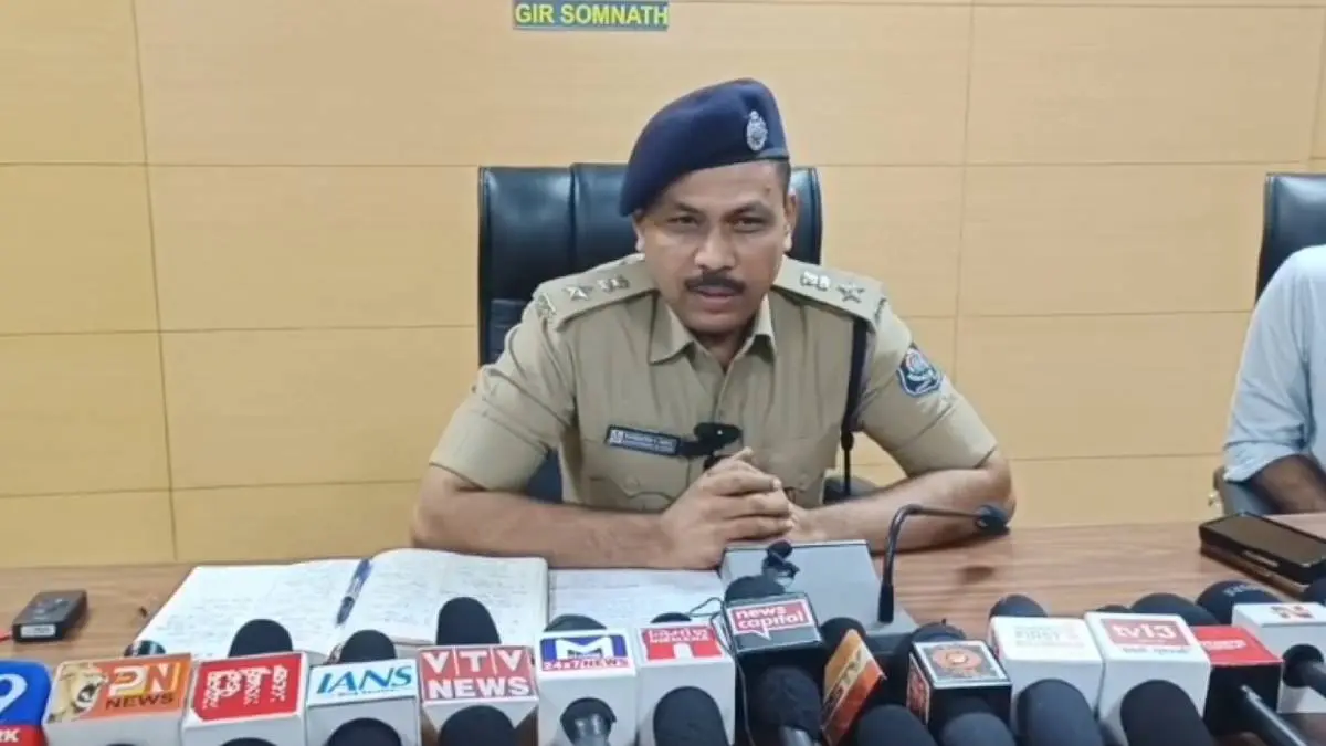gir-somnath-news-police-chief-manoharsinh-chavada-pc-on-talala-fight-case-after-devayat-khavad-arrest-587168