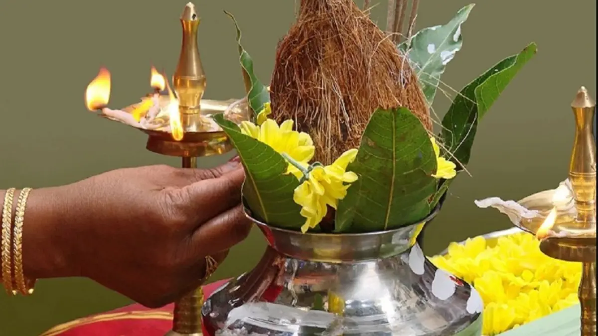 september-2025-vrat-tyohar-list-shardiya-navratri-pitru-paksha-ekadashi-september-festival-full-list-594324