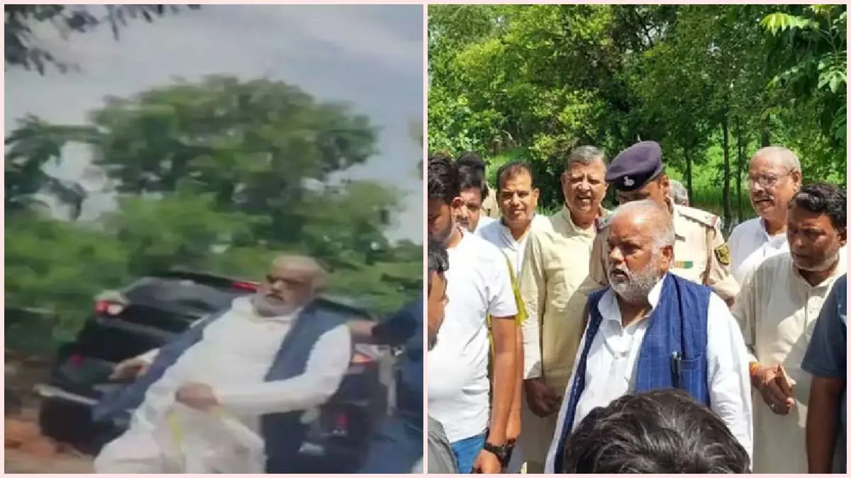 locals-attack-bihar-minister-shravan-kumar-and-mla-bodyguard-injured-in-nalanda-592558