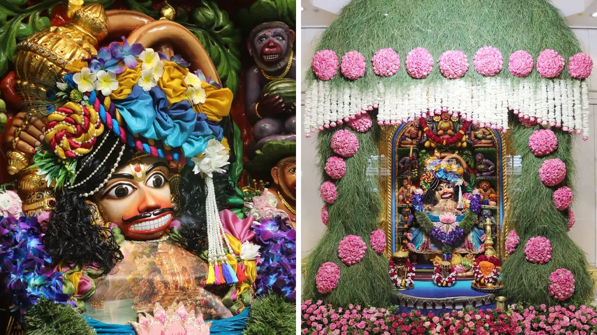 shree-kashtabhanjandev-hanumanji-dada-was-specially-decorated-on-the-occasion-of-dhara-aatham-and-radhashtami-thousands-of-devotees-had-darshan-594655