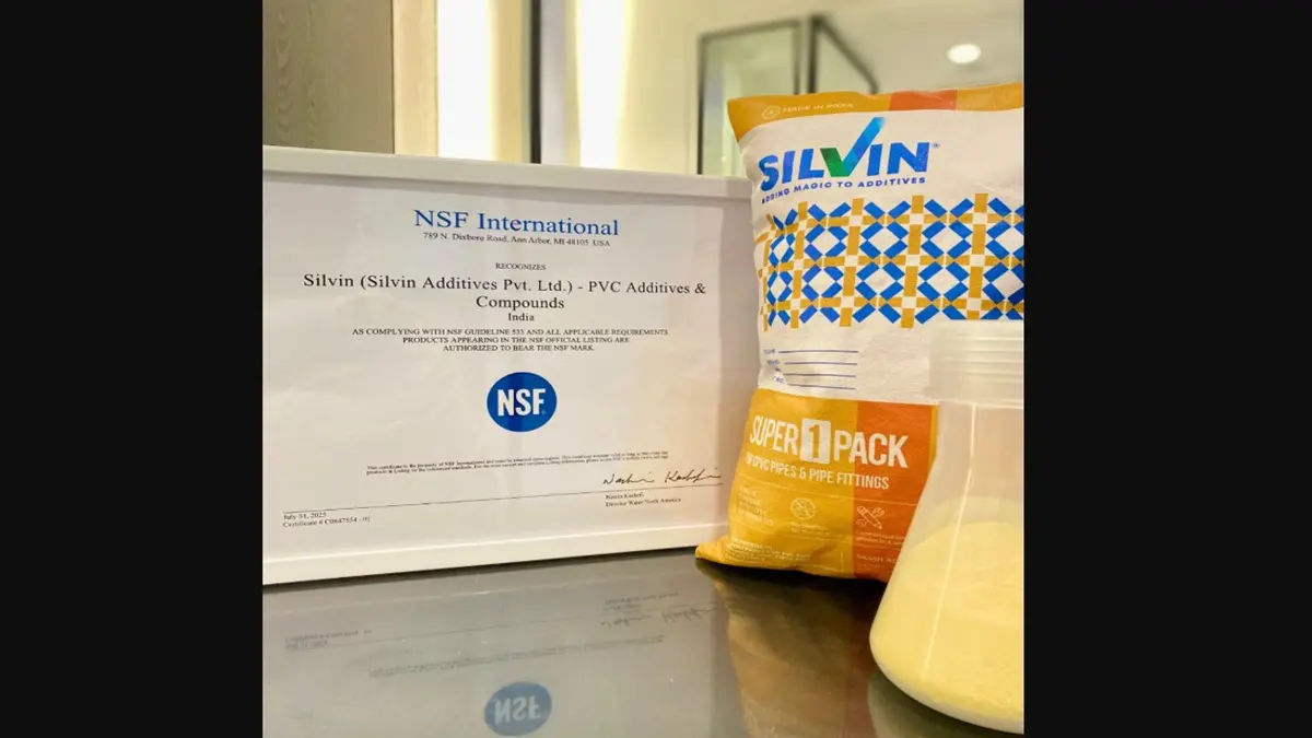 silvin-additives-receives-nsf-certification-as-a-company-meeting-global-standards-of-safety-and-quality-592807