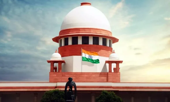 તંત્રીલેખ: નફરતભર્યા ભાષણ પર સુપ્રીમ કોર્ટે અરીસો બતાવ્યો, કેસ સાંભળવાનો ઇનકાર કર્યો