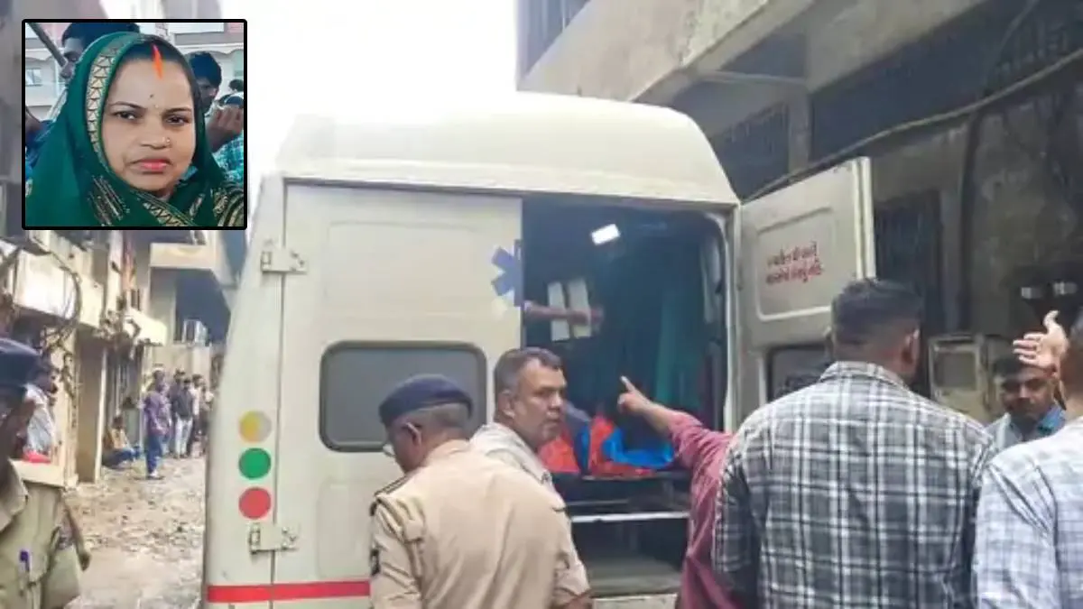 surat-news-woman-dead-due-to-stuck-in-lift-at-udhana-industries-591090