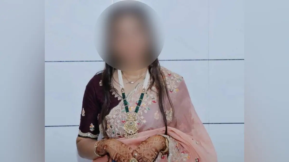 Surat Teacher Suicide Case: પાટીદાર શિક્ષિકા આપઘાત કેસમાં 3 હજાર પાનાના FSL રિપોર્ટમાં ખુલાસો, જામીન અરજી સામે વિરોધ