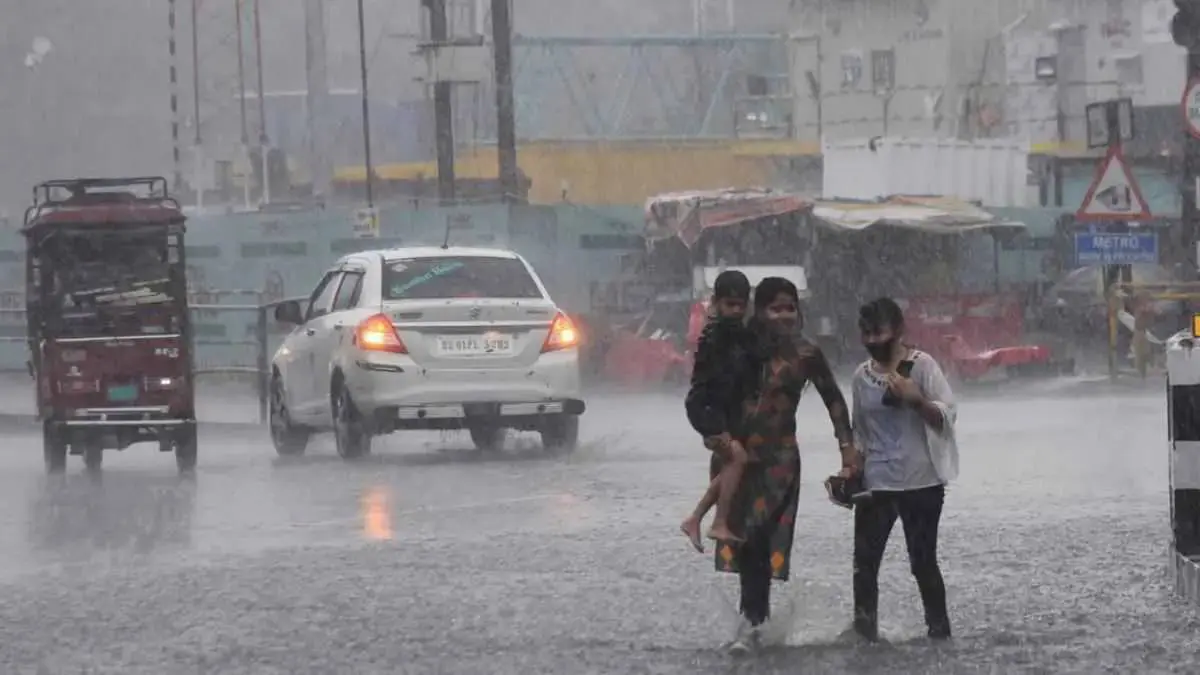 surendranagar-news-143-taluka-get-rain-across-the-state-till-6-pm-on-16th-august-586549
