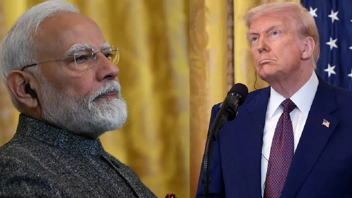 Trump Tariff On India: આ છે ટ્રંપના ટેરિફનો તોડ… GDP પર અસર ઓછી થશે; શું છે મોદી સરકારનો પ્લાન બી?