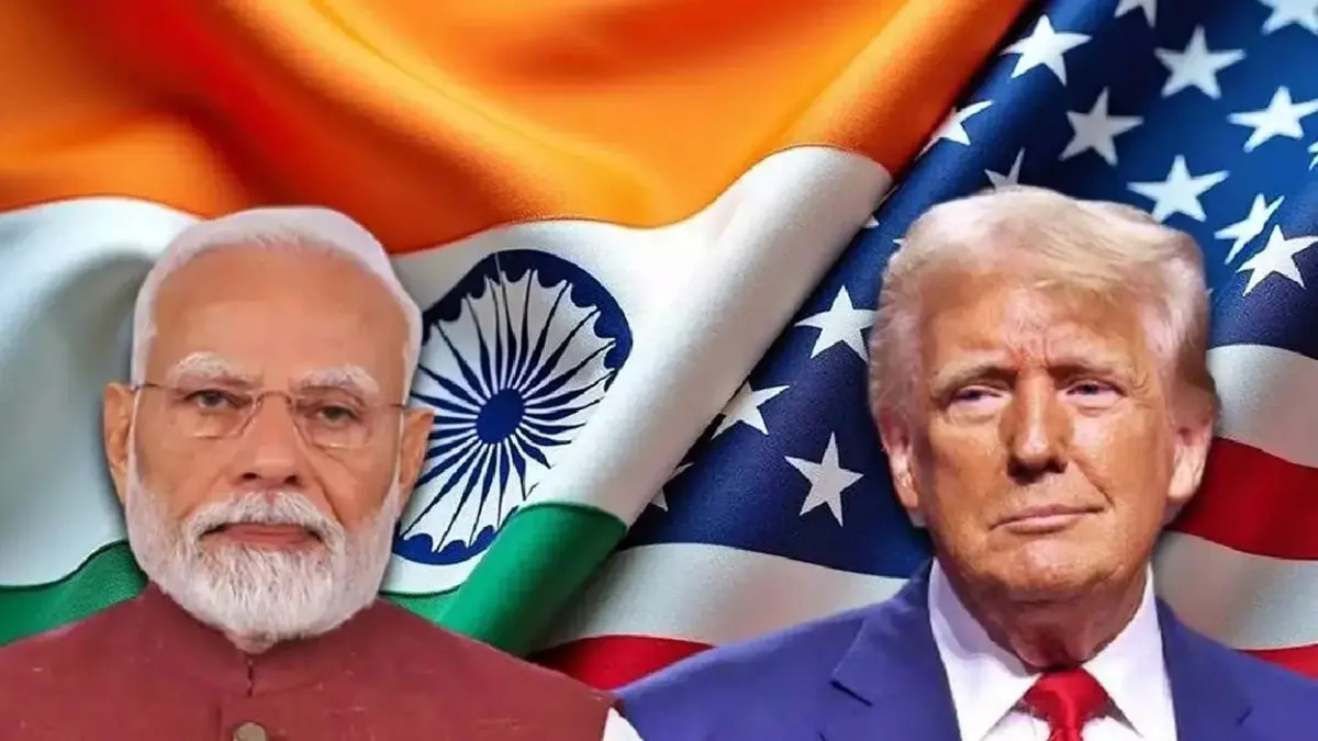 American Economy: રાષ્ટ્રપતિ ટ્રમ્પે ભારતને 'ડેડ ઈકોનોમી' ગણાવેલ, પણ અમેરિકાની સ્થિતિ કેટલી ખરાબ છે? હકીકત સામે આવી