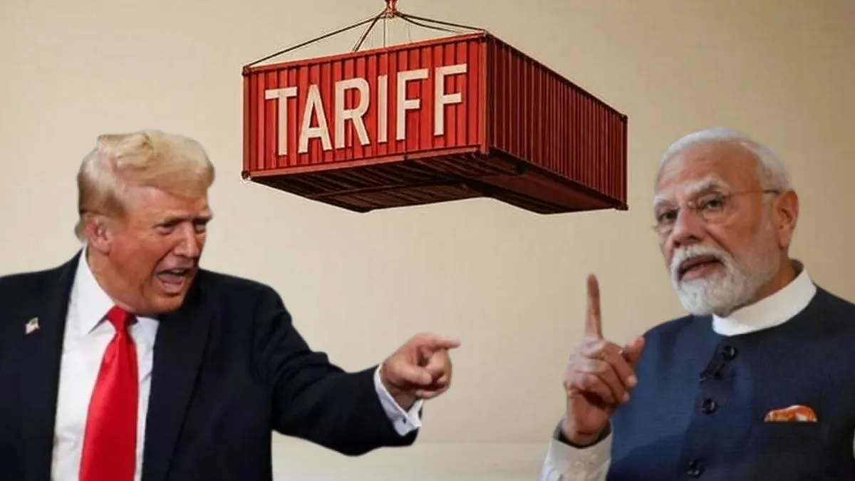donald-trump-50-percent-tariff-imposed-on-india-fear-of-losing-10-to-15-lakh-jobs-592468