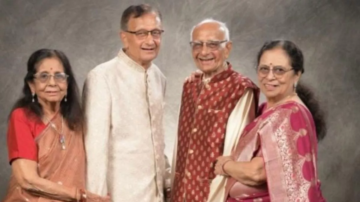 US News: બર્ગર કિંગમાં ગયા બાદ ક્યાં ગાયબ થઈ ગયો પરિવાર... અમેરિકામાં ભારતીય મૂળના 4 લોકો અચાનક ગુમ