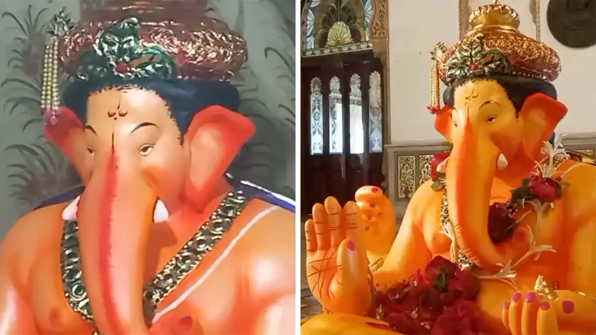 vadodara-ganesh-utsav-2025-celebrated-with-royal-pomp-ganpati-procession-from-dandiya-bazaar-to-lakshmi-vilas-palace-592502