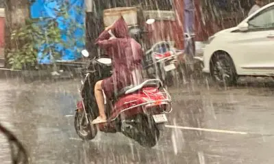 Gujarat Rainfall: રાજ્યમાં છેલ્લા 24 કલાકમાં 129 તાલુકામાં હળવાથી લઇને ભારે વરસાદ ખાબક્યો, જુઓ વિસ્તાર પ્રમાણે ક્યા કેટલો વરસાદ નોંધાયો