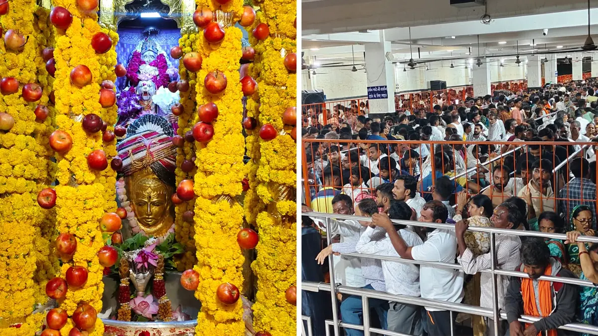 vadodaras-kuber-bhandari-temple-sees-massive-rush-on-shravans-last-day-devotees-wait-six-hours-590560