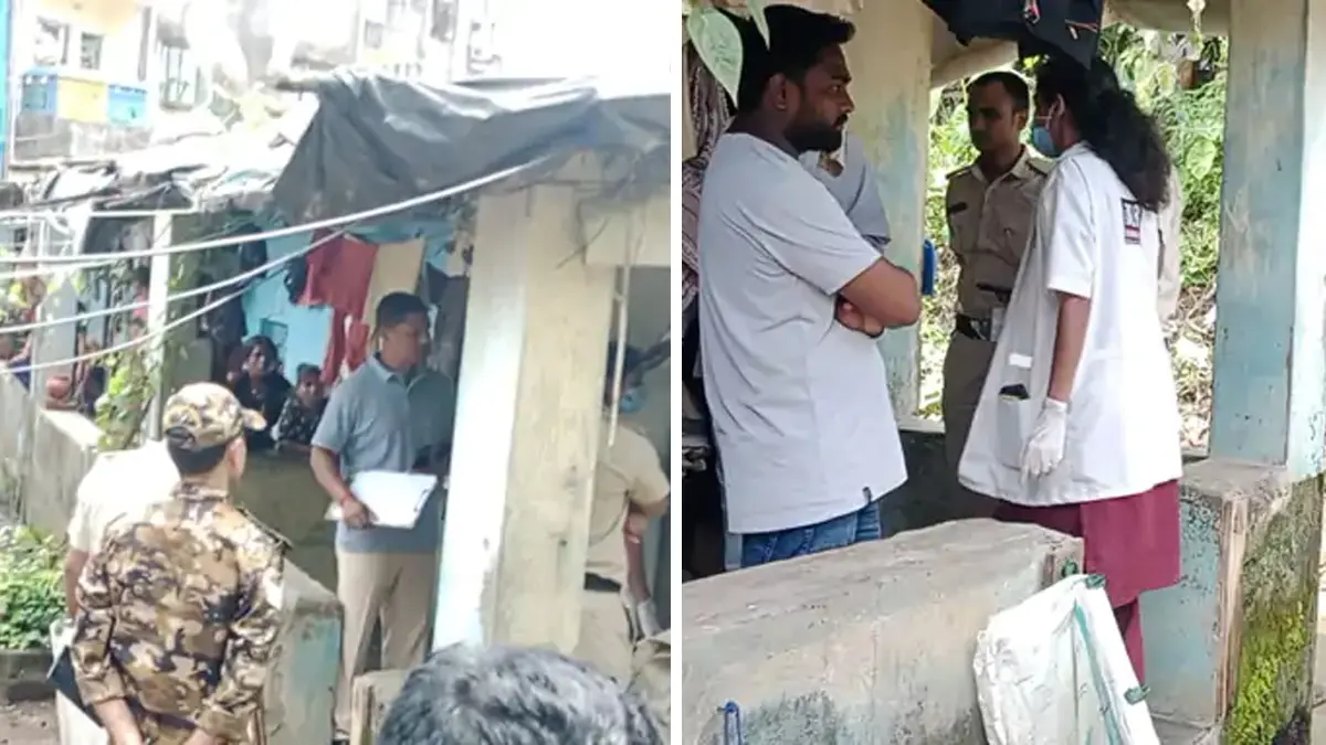 Valsad: સેલવાસમાં પિતાએ બે દિવ્યાંગ બાળકોને ઝેર આપ્યા બાદ પોતે ગળાફાંસો ખાઈ કર્યો આપઘાત, સ્યૂસાઈડ નોટ મળી