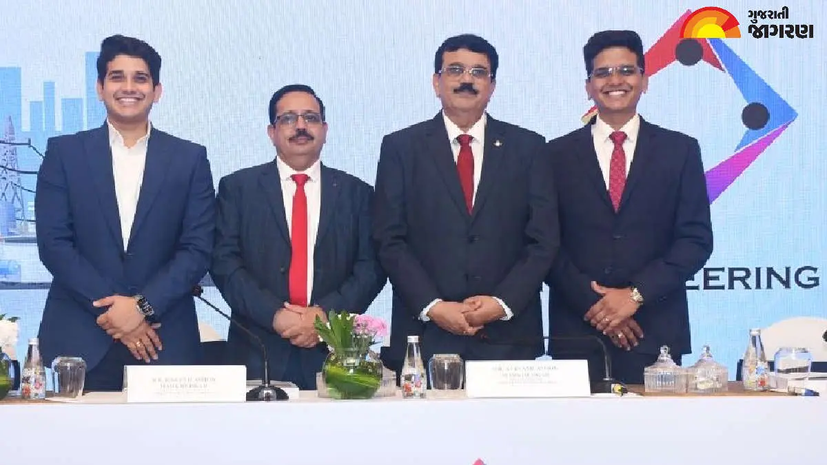 Vikran Engineering Limited IPO: વિક્રાન એન્જિનિયરિંગ લિમિટેડની પ્રારંભિક જાહેર ઓફર 26 ઓગસ્ટના રોજ ખૂલશે, જાણો તમામ વિગત